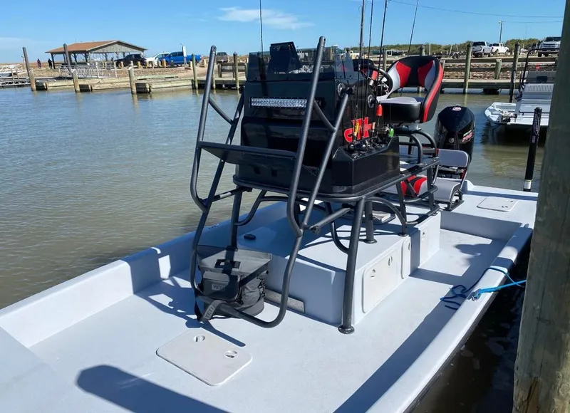 Slide: The Image of JH Performance Outlaw 250X 2021 - 3