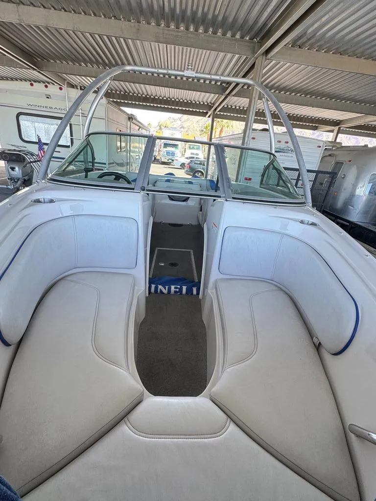 Slide: The Image of Reinell 207LS 2007 - 12