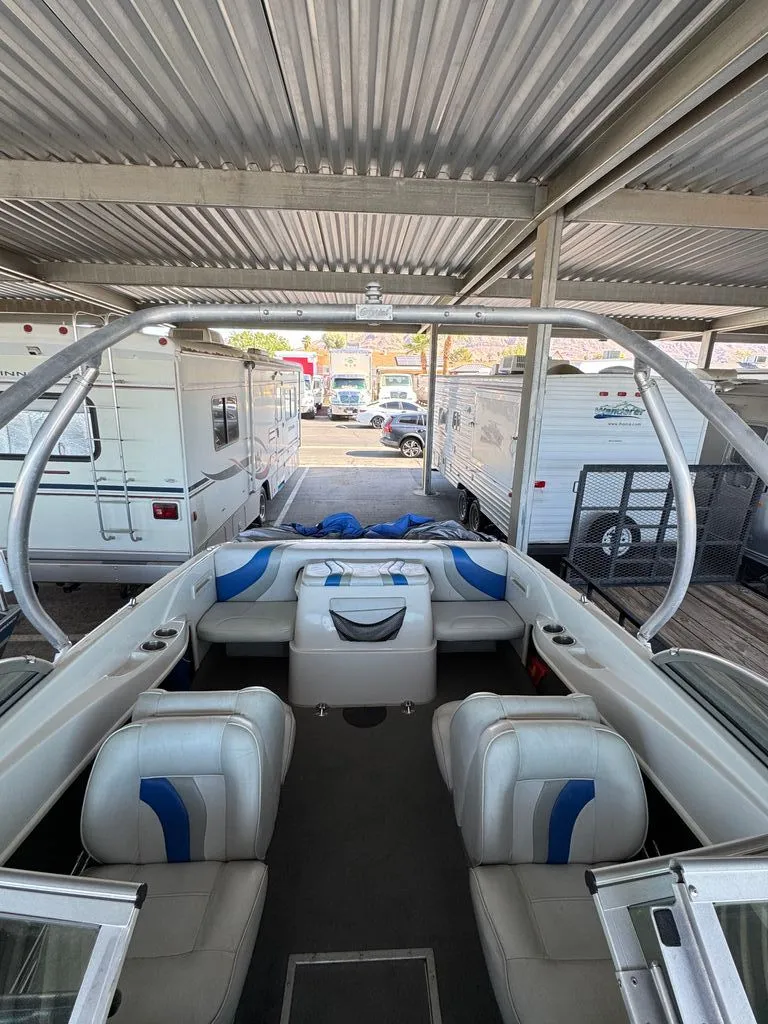 Slide: The Image of Reinell 207LS 2007 - 14