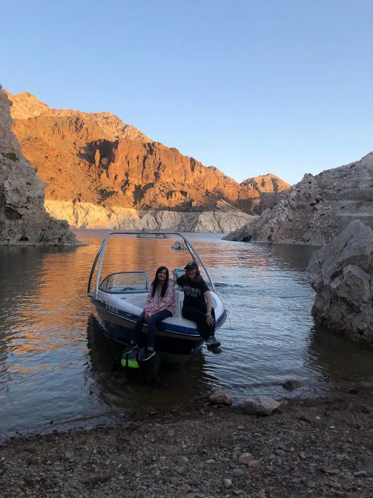 Slide: The Image of Reinell 207LS 2007 - 7