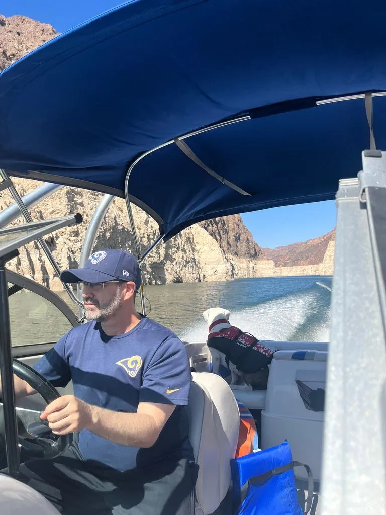 Slide: The Image of Reinell 207LS 2007 - 9