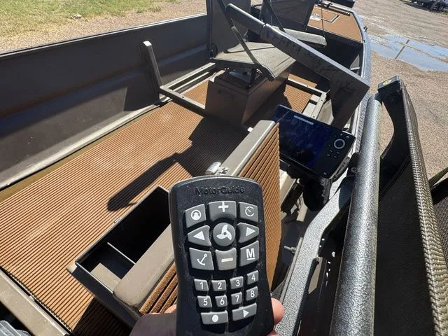 Slide: The Image of Pro-Drive 1848 X Series 2019 - 11