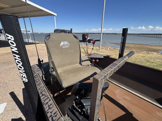 Slide: The Image of Pro-Drive 1848 X Series 2019 - 12