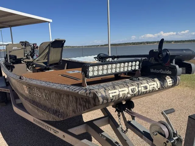 Slide: The Image of Pro-Drive 1848 X Series 2019 - 15