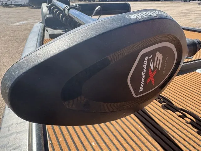 Slide: The Image of Pro-Drive 1848 X Series 2019 - 16