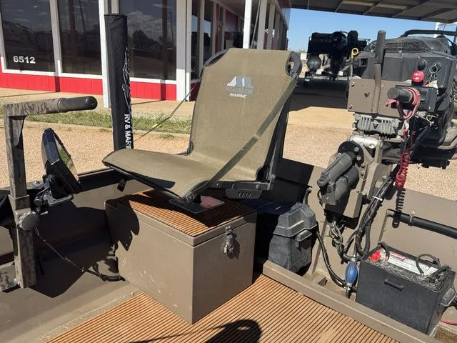 Slide: The Image of Pro-Drive 1848 X Series 2019 - 18