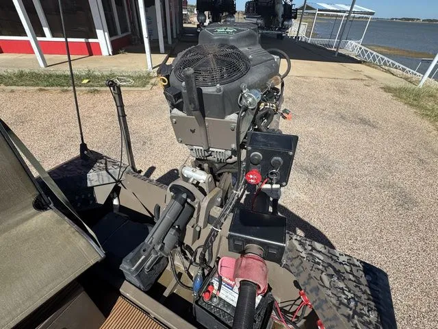 Slide: The Image of Pro-Drive 1848 X Series 2019 - 5