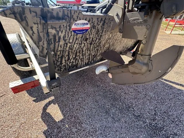 Slide: The Image of Pro-Drive 1848 X Series 2019 - 7