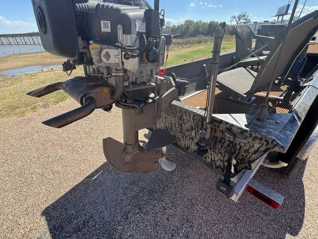 Slide: The Image of Pro-Drive 1848 X Series 2019 - 8