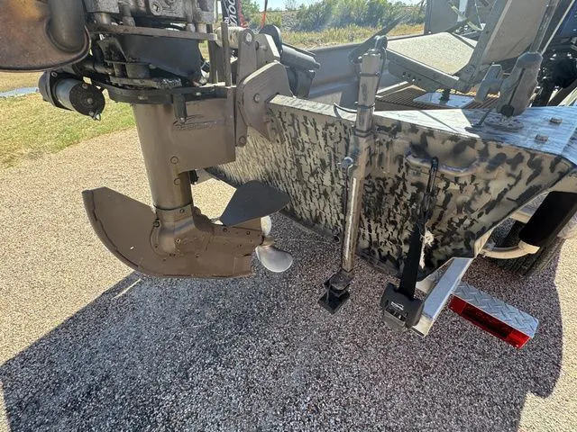 Slide: The Image of Pro-Drive 1848 X Series 2019 - 9