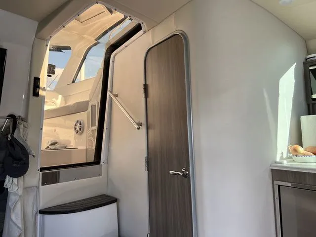 Slide: The Image of Regal 35 Sporte Coupe 2019 - 10