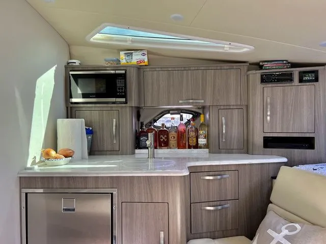 Slide: The Image of Regal 35 Sporte Coupe 2019 - 11