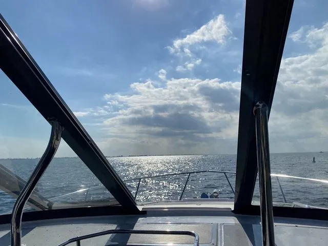 Slide: The Image of Regal 35 Sporte Coupe 2019 - 12