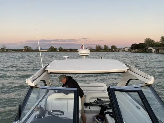 Slide: The Image of Regal 35 Sporte Coupe 2019 - 13