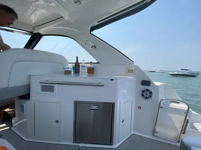 Slide: The Image of Regal 35 Sporte Coupe 2019 - 14