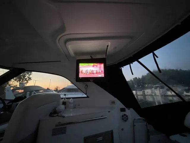 Slide: The Image of Regal 35 Sporte Coupe 2019 - 15