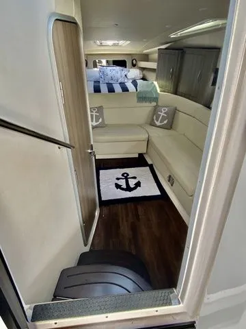 Slide: The Image of Regal 35 Sporte Coupe 2019 - 17