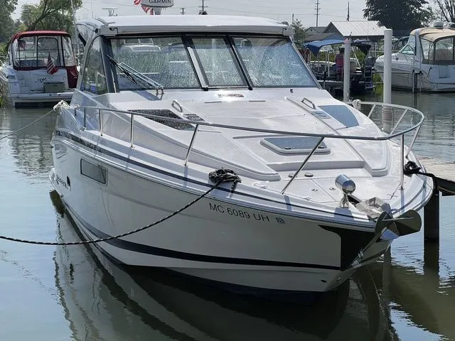 Slide: The Image of Regal 35 Sporte Coupe 2019 - 4