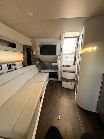 Slide: The Image of Regal 35 Sporte Coupe 2019 - 5