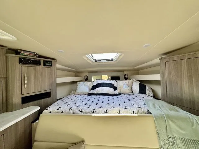 Slide: The Image of Regal 35 Sporte Coupe 2019 - 6