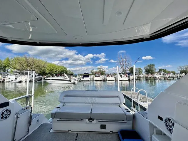 Slide: The Image of Regal 35 Sporte Coupe 2019 - 7