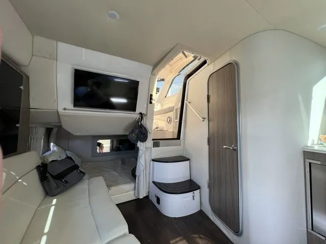 Slide: The Image of Regal 35 Sporte Coupe 2019 - 9