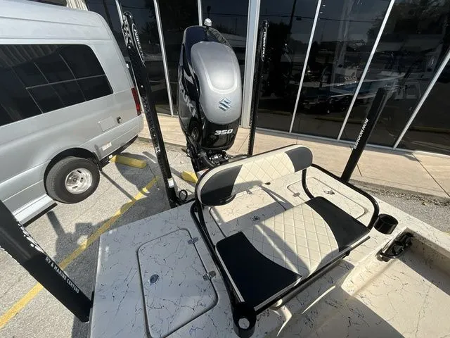 Slide: The Image of Haynie 24VLS 2024 - 10