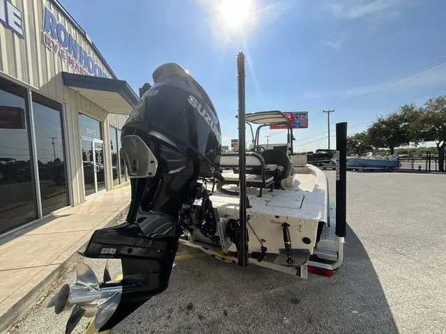 Slide: The Image of Haynie 24VLS 2024 - 2