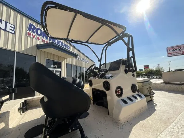 Slide: The Image of Haynie 24VLS 2024 - 5