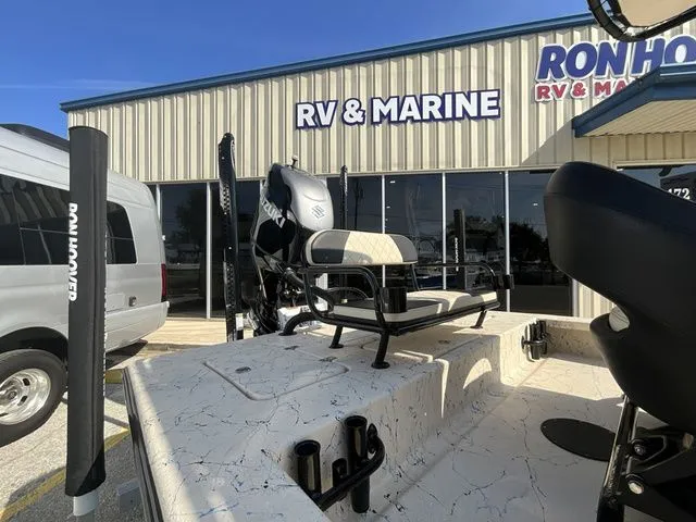 Slide: The Image of Haynie 24VLS 2024 - 6