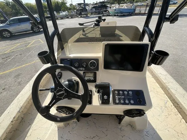 Slide: The Image of Haynie 24VLS 2024 - 7