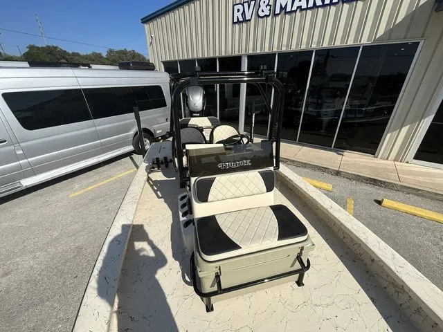 Slide: The Image of Haynie 24VLS 2024 - 8