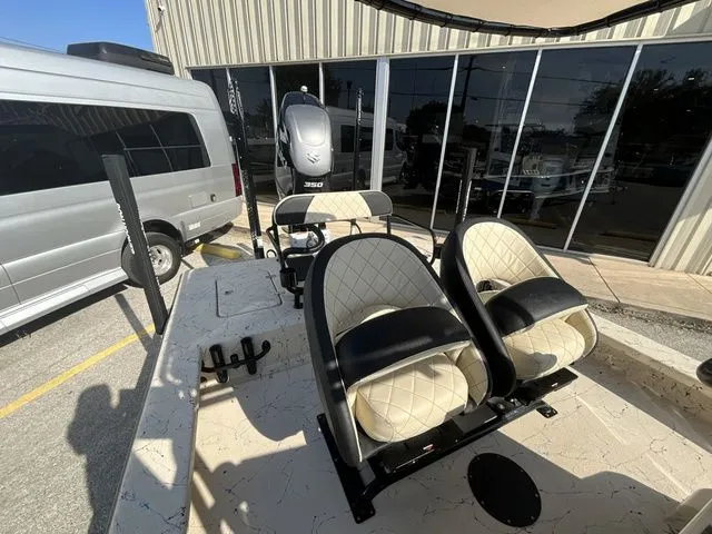 Slide: The Image of Haynie 24VLS 2024 - 9