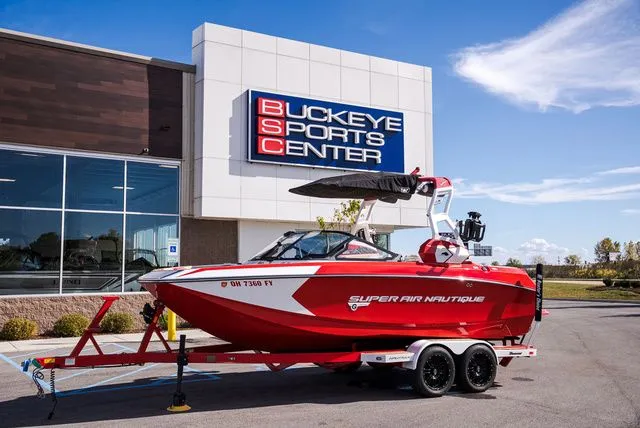 The Image of Nautique Super Air Nautique G21 2019 - 1