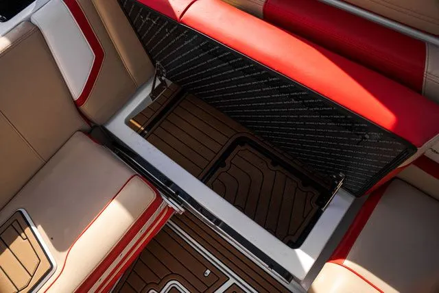 Slide: The Image of Nautique Super Air Nautique G21 2019 - 11