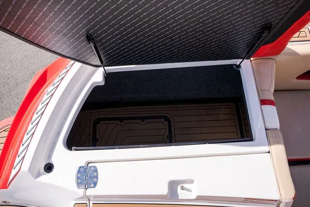 Slide: The Image of Nautique Super Air Nautique G21 2019 - 5