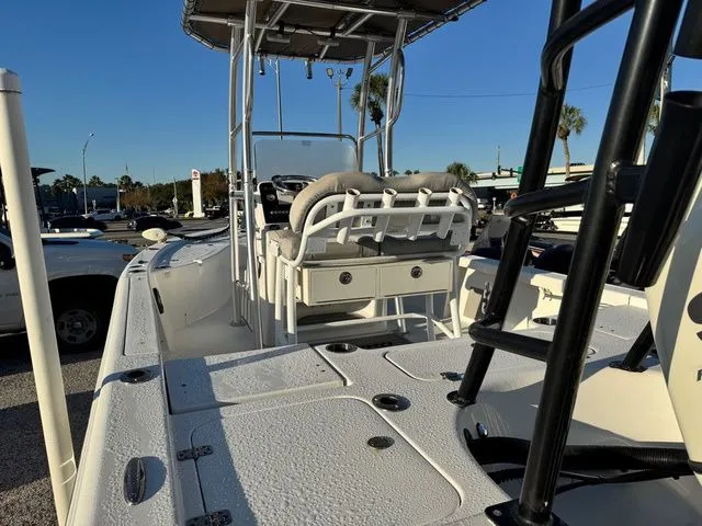 Slide: The Image of Sea Pro 208 SOFT T 2019 - 4