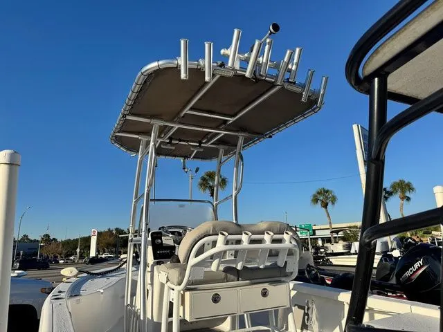 Slide: The Image of Sea Pro 208 SOFT T 2019 - 5