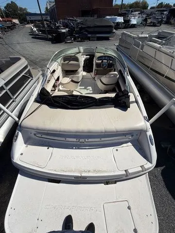 Slide: The Image of Chaparral 216 SSi 2001 - 3