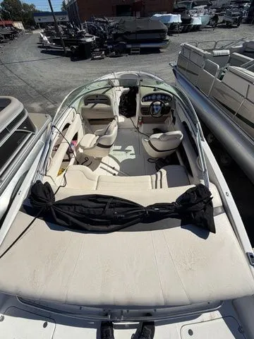 Slide: The Image of Chaparral 216 SSi 2001 - 4