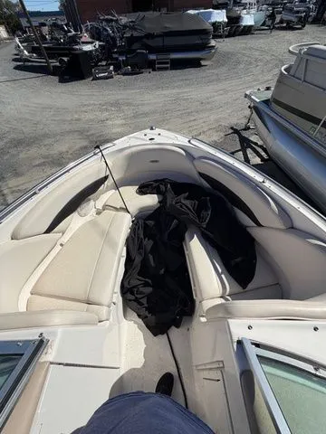 Slide: The Image of Chaparral 216 SSi 2001 - 5