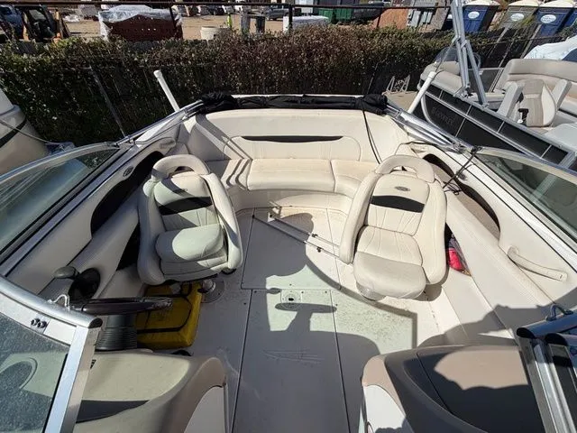 Slide: The Image of Chaparral 216 SSi 2001 - 6