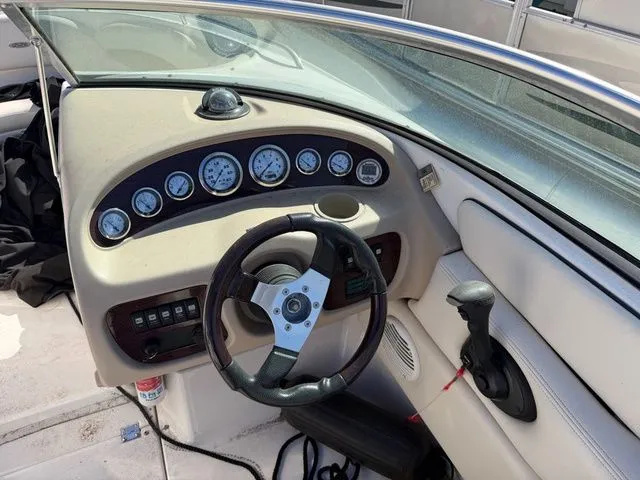 Slide: The Image of Chaparral 216 SSi 2001 - 7