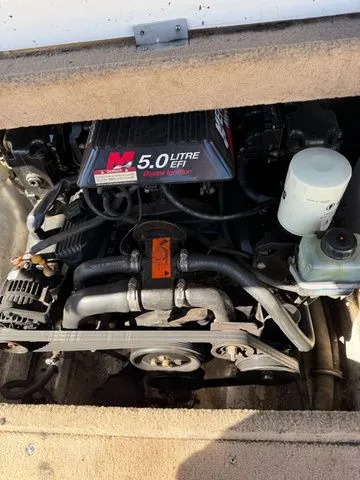 Slide: The Image of Chaparral 216 SSi 2001 - 8