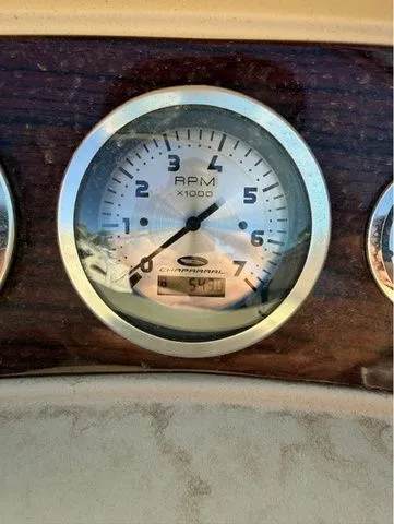 Slide: The Image of Chaparral 216 SSi 2001 - 9