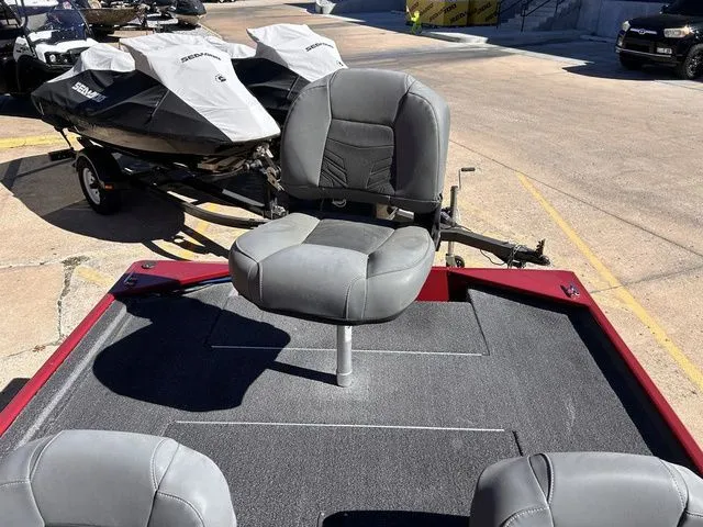 Slide: The Image of Tracker Bass Tracker Classic XL 2020 - 11