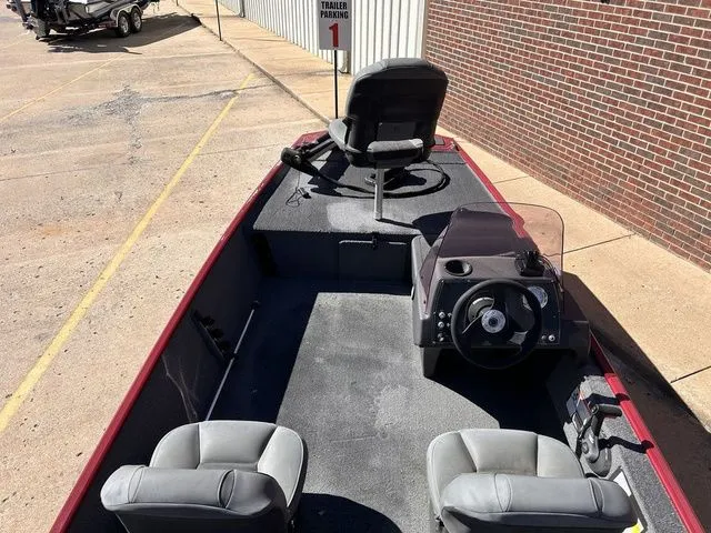 Slide: The Image of Tracker Bass Tracker Classic XL 2020 - 12