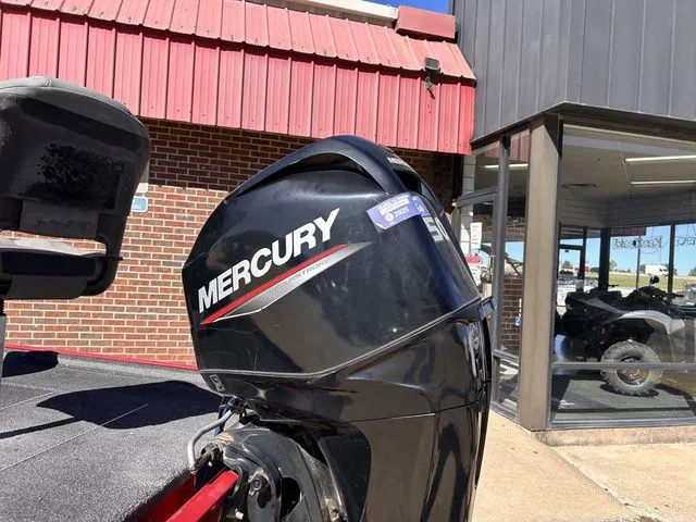 Slide: The Image of Tracker Bass Tracker Classic XL 2020 - 4