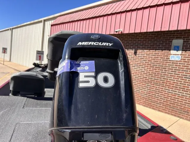 Slide: The Image of Tracker Bass Tracker Classic XL 2020 - 5