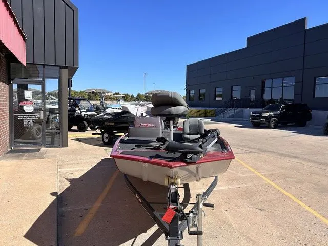 Slide: The Image of Tracker Bass Tracker Classic XL 2020 - 8